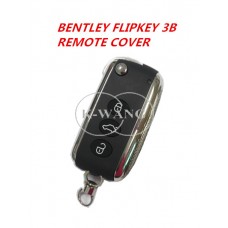BENTLEY FLIPKEY 3B REMOTE COVER